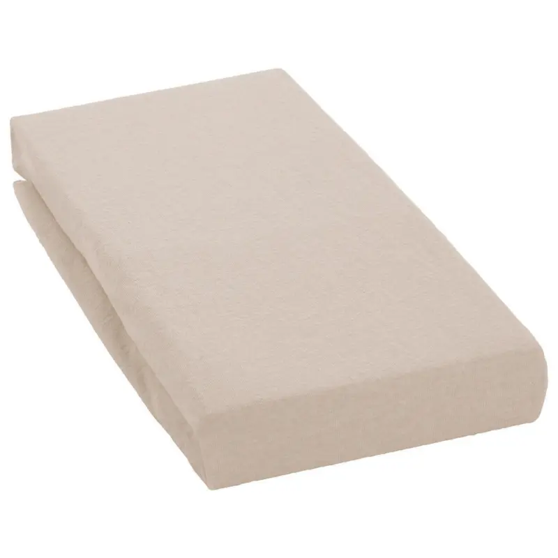 Spannbetttuch Jersey