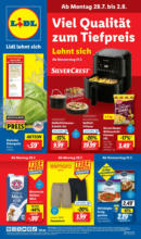 Lidl: Wochenangebote