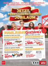 XXXLutz: aktuelle Angebote