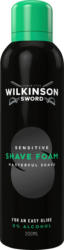WILKINSON SWORD Rasierschaum Sensitive