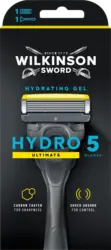 WILKINSON SWORD Rasierer, Hydro 5 Ultimate