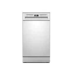 PKM Geschirrsp&uuml;ler GSP10-6DP1