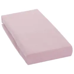 Spannbetttuch Jersey