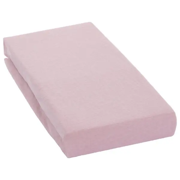 Spannbetttuch Jersey