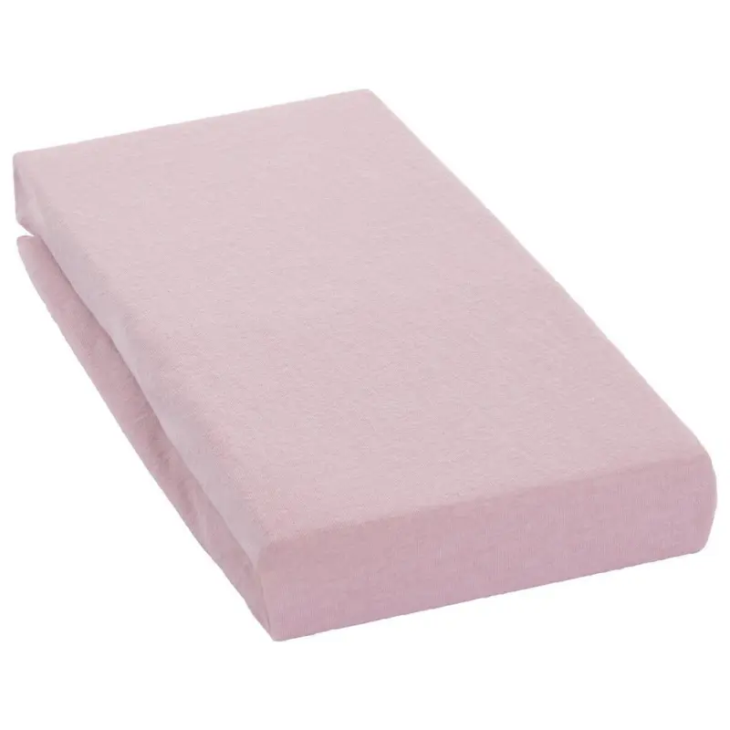 Spannbetttuch Jersey