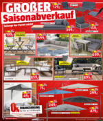 BAUHAUS Bregenz BAUHAUS: Flugblatt - bis 02.09.2025