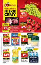 Najlepsze oferty dla oszczędnych Biedronka – do 26.07.2025