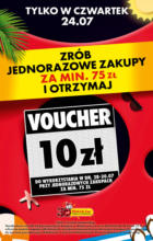 Oferty dla łowców okazji