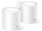 MediaMarkt Dornbirn Messepark TP-Link Mesh-WLAN System AX1500 2er-Pack, Wi-Fi 6 - bis 16.08.2025