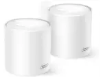 MediaMarkt TP-LINK Mesh-WLAN System AX1500 2er-Pack, Wi-Fi 6 - bis 12.09.2026
