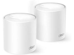 TP-Link Mesh-WLAN System AX1500 2er-Pack, Wi-Fi 6