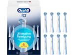MediaMarkt Dornbirn Messepark Oral-B iO Ultimative Reinigung White 8er, Aufsteckbürsten - bis 16.08.2025