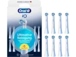 MediaMarkt Dornbirn Messepark Oral-B iO Ultimative Reinigung White 8er, Aufsteckb&uuml;rsten - bis 04.04.2026