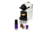 MediaMarkt Dornbirn Messepark Krups XN 1001 Inissia Nespresso-Maschine Weiß - bis 16.08.2025