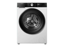 Hisense WF3S1243BW3 Waschmaschine (12 kg, 1400 U/Min., A)