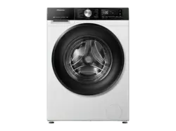 Hisense WF3S1243BW3 Waschmaschine (12 kg, 1400 U/Min., A)
