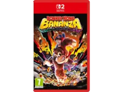 Donkey Kong Bananza - [Nintendo Switch 2]