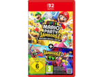 MediaMarkt Dornbirn Messepark Super Mario Party Jamboree - [Nintendo Switch 2] - bis 16.08.2025