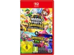 MediaMarkt Dornbirn Messepark Super Mario Party Jamboree - [Nintendo Switch 2] - bis 24.01.2026