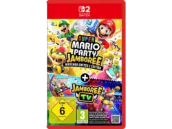 Super Mario Party Jamboree - [Nintendo Switch 2]