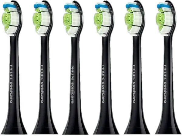 Philips HX6066/88 Optimal B&uuml;rstenk&ouml;pfe