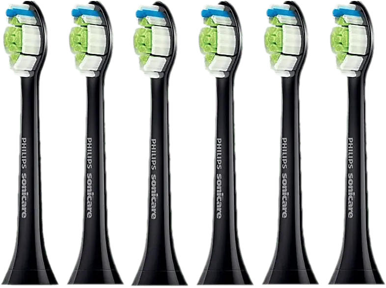 Philips HX6066/88 Optimal Bürstenköpfe