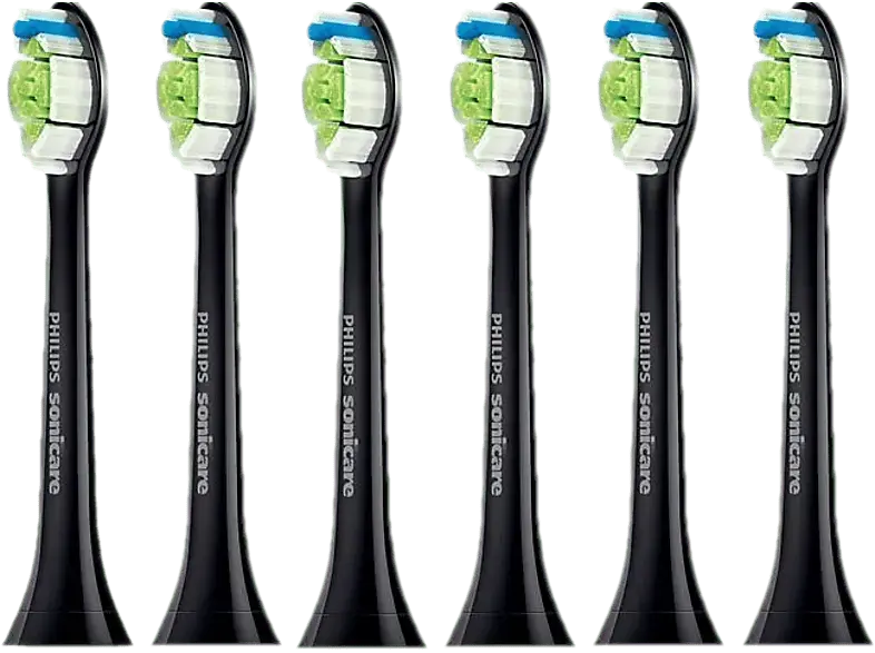 Philips HX6066/88 Optimal Bürstenköpfe