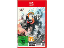 Wild Hearts S - [Nintendo Switch 2]