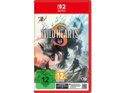 Wild Hearts S - [Nintendo Switch 2]