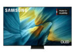 MediaMarkt Dornbirn Messepark Samsung S95F (2025) 55 Zoll OLED 4K Vision AI TV; OLED TV - bis 16.08.2025