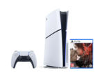 MediaMarkt Dornbirn Messepark Sony PlayStation®5 (Modellgruppe: Slim) inkl. Death Stranding 2: On the Beach; PlayStation 5----Spielekonsole - bis 16.08.2025