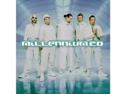 Backstreet Boys - Millennium 2.0 [CD]