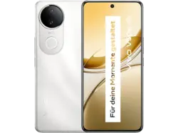 Vivo V50e 5G 256 GB, Pearl White, Dual SIM