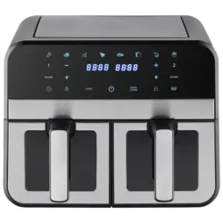 Heißluftfritteuse RA940DSV