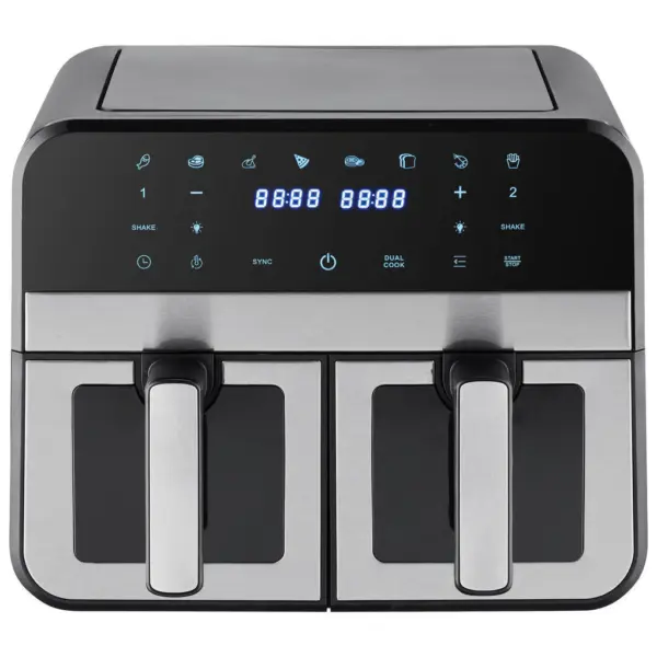 Heißluftfritteuse RA940DSV