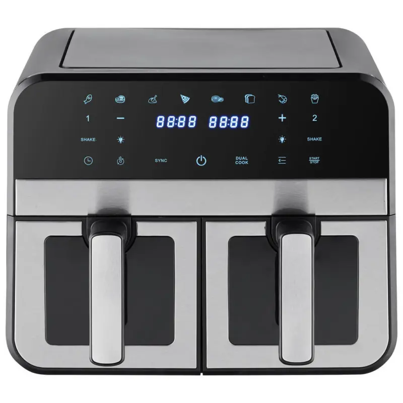 Heißluftfritteuse RA940DSV