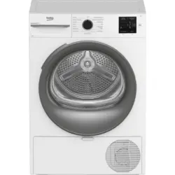 Beko Wärmepumpentrockner BM3T38210W1