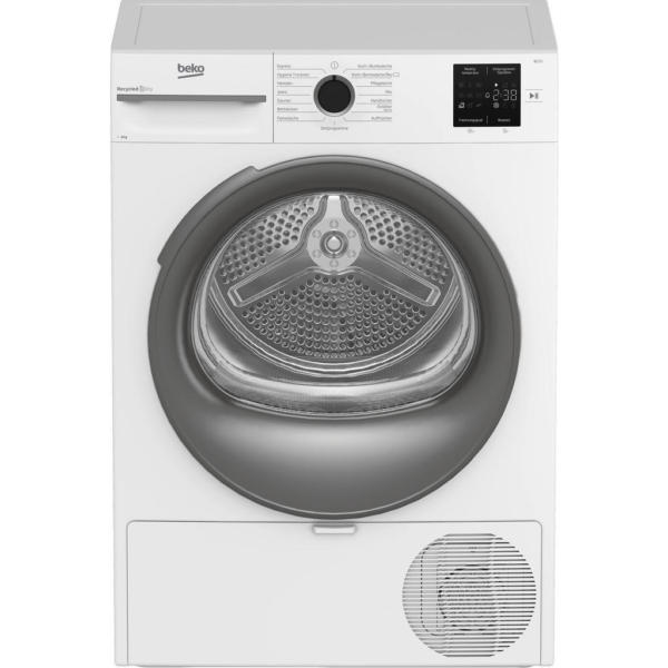 Beko Wärmepumpentrockner BM3T38210W1