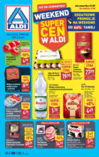 Aldi weekend ważne do 2.08 Aldi – do 02.08.2025