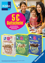 Peter Kölln: Familienzeit mit Kölln geniessen!