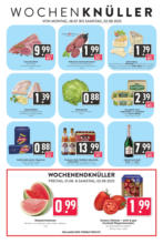 Hieber's Frischecenter: Meine Woche