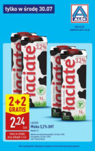 Aldi Super Środa _ważne do 30.07