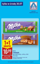 Aldi Super Środa _ważne do 30.07