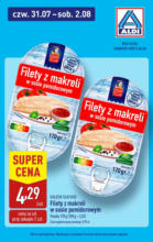 Aldi od czwartku_ważne do 2.08
