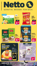 Netto APS : Wochenangebote