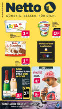 Netto APS : Wochenangebote