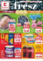 Kaufland Food_ważny do 30.07 Kaufland – do 30.07.2025