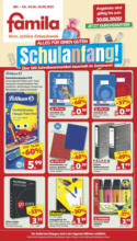 Famila: Wochenangebote