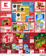 Kaufland: Wochenangebote