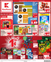 Kaufland: Wochenangebote